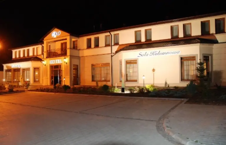 Hotel Lord Staszów konferencje