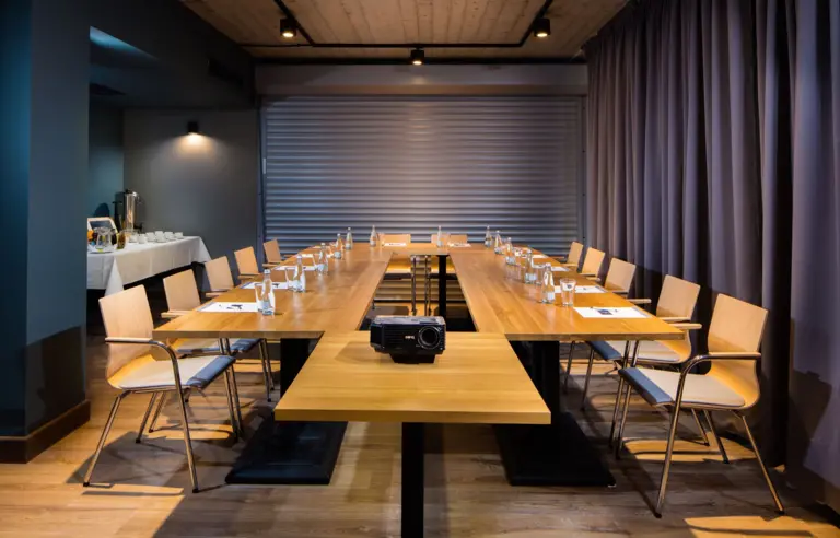 Szary Residence - zdjęcie 1