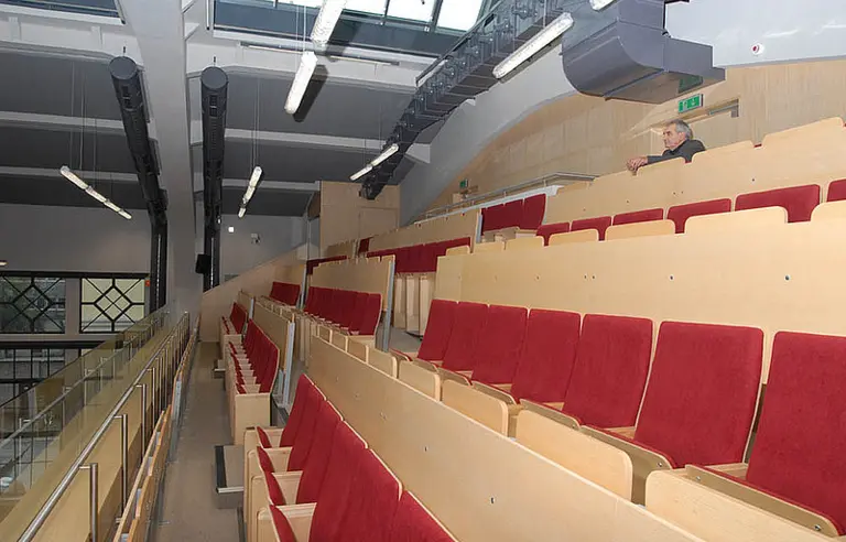 Centrum Dydaktyki AGH - Kraków - photo 1