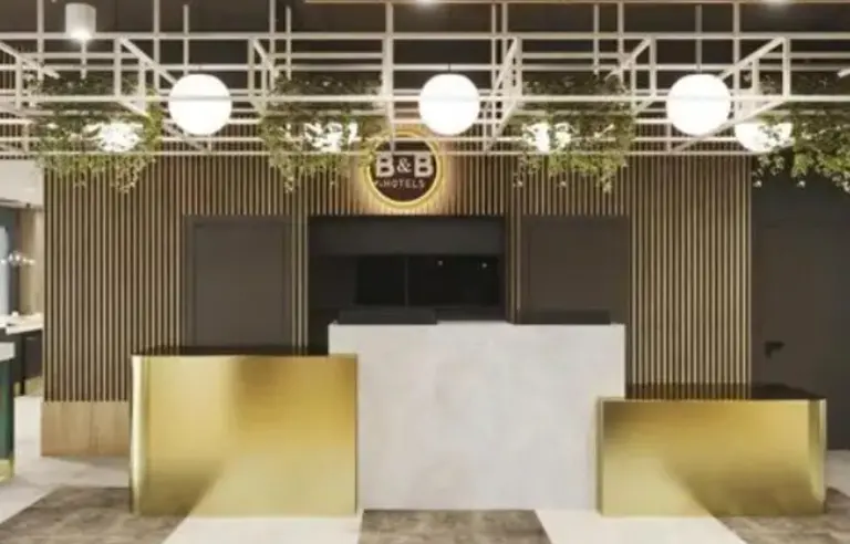 B&B Hotel Kielce Centrum