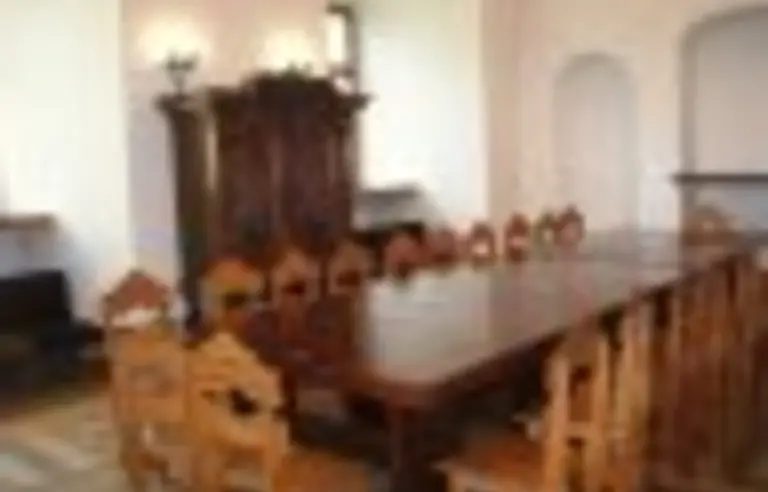 Centrum Konferencyjno-Wypoczynkowe Zamek Tuczno - OBIEKT ZAMKNIĘTY - zdjęcie 1