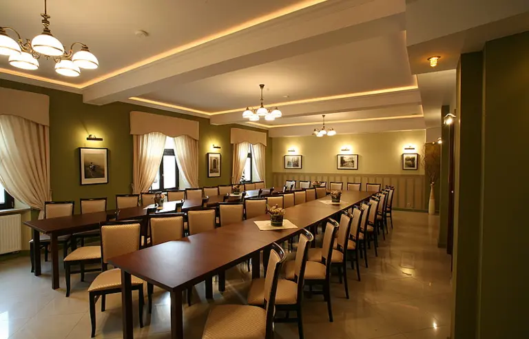 Rynek 20 - OBIEKT ZAMKNIĘTY - zdjęcie 1