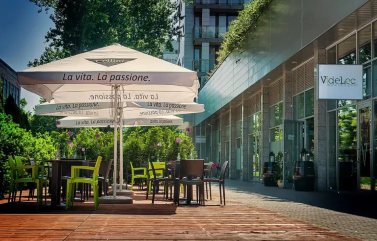 Restauracja Videlec - photo 1