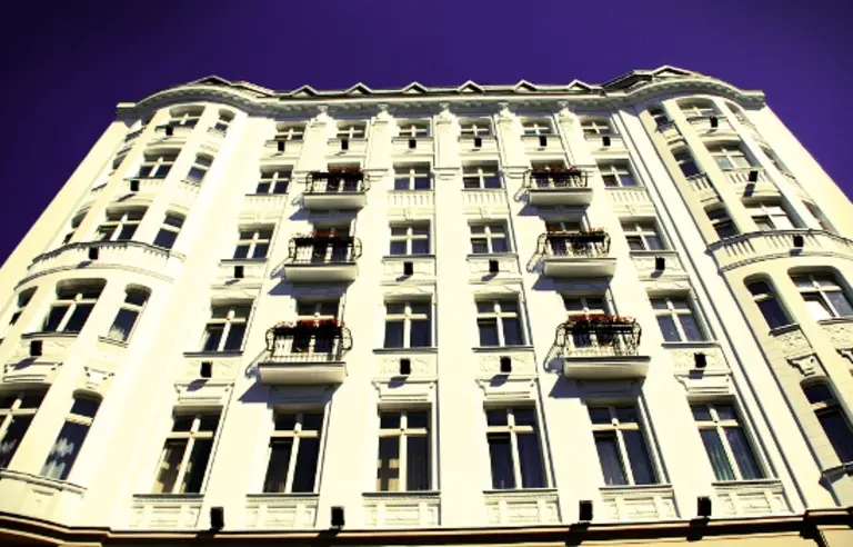 Hotel Savoy Łódź konferencje