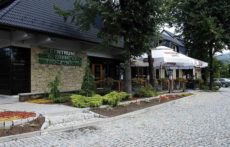 Centrum Konferencyjno-Wypoczynkowe Vesta - zdjęcie 1