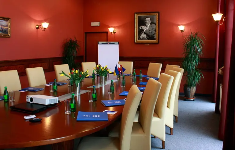 Hotel Conrad Kraków - zdjęcie 1