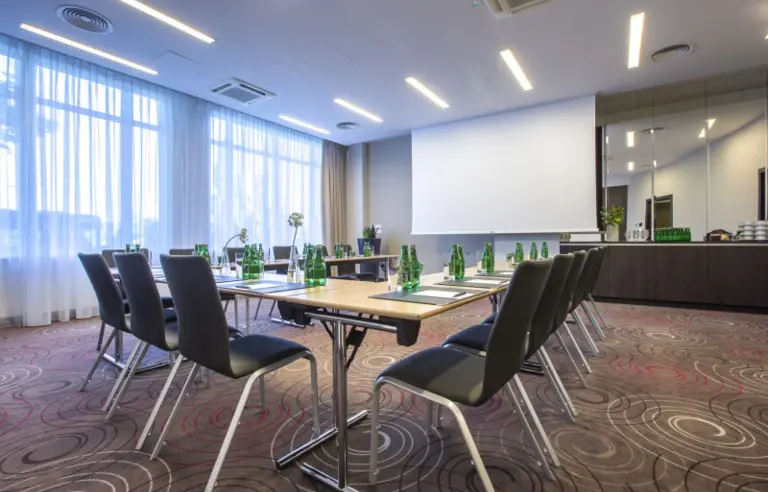 Radisson Blu Sobieski Hotel - zdjęcie 1