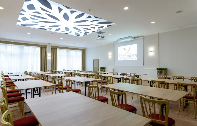 Kormoran MediSpa w Rowach - photo 1