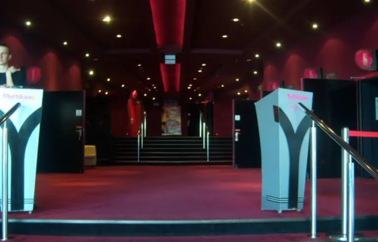 Multikino Elbląg - photo 1