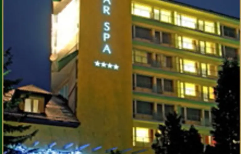 Solar SPA Hotel - photo 1