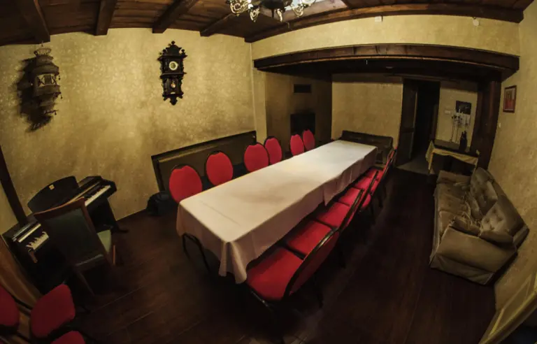 Club Cabaret - zdjęcie 1