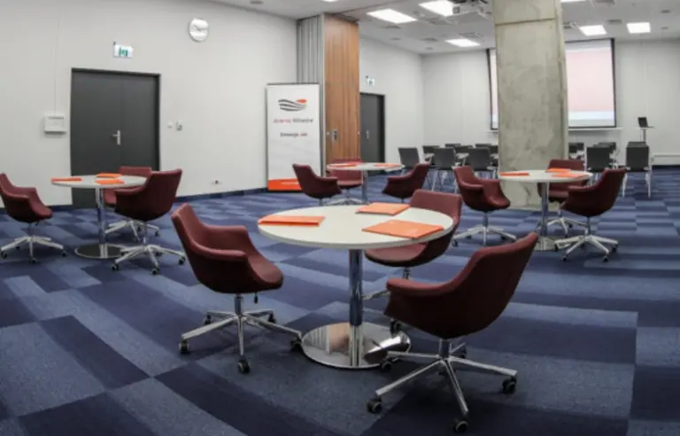 PreZero Arena Gliwice - photo 1