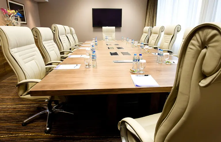 Board Room