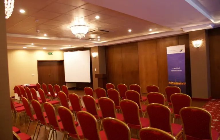 Hotel Novum - zdjęcie 1