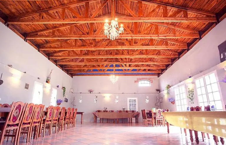 Lawendowe Wzgórze - photo 1