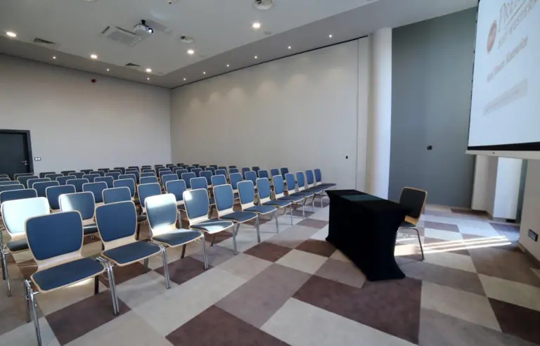 Metropol Hotel Katowice - zdjęcie 1