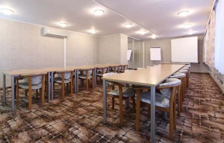 Hotel Światowit - ZAMKNIĘTY - zdjęcie 1