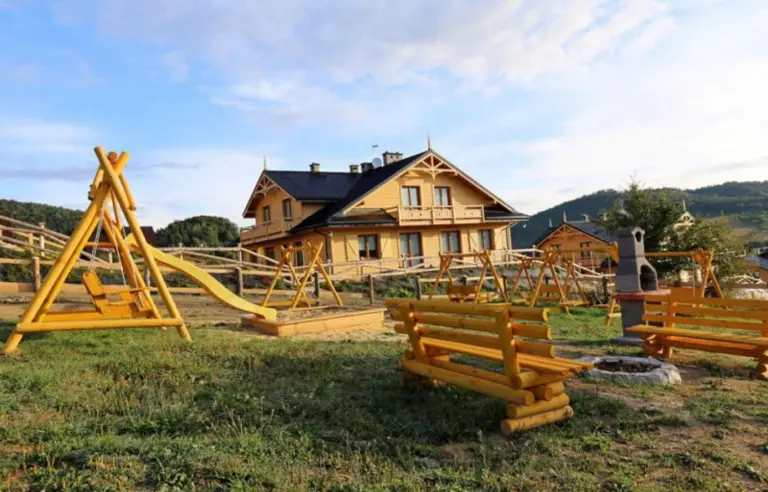 MGM Krynica - photo 1