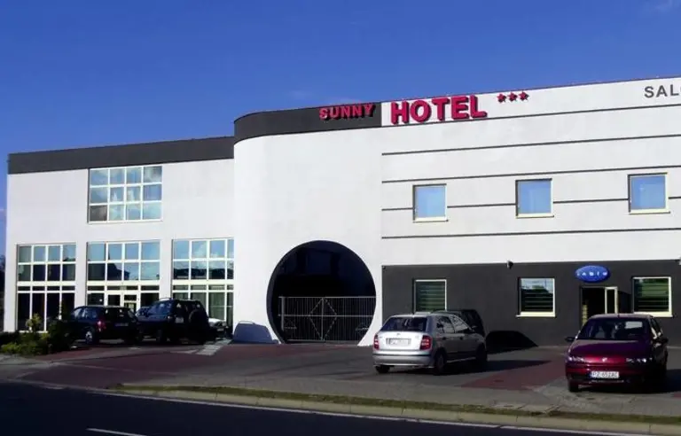 Sunny Hotel - zdjęcie 1