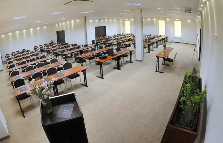 Hotel Czardasz SPA & Wellness - photo 1