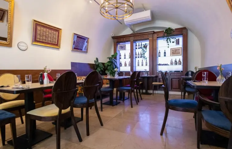 Restauracja Tradycyja - zdjęcie 1