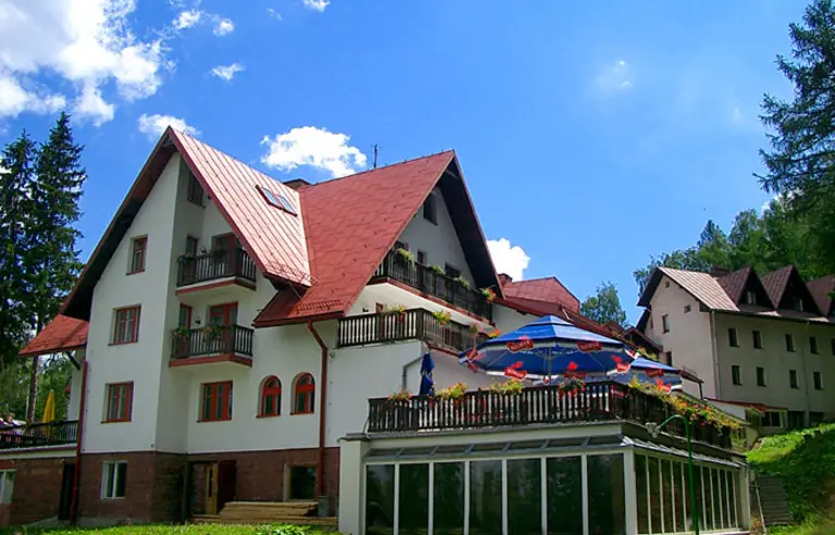 Hotel Corum Karpacz szkolenia