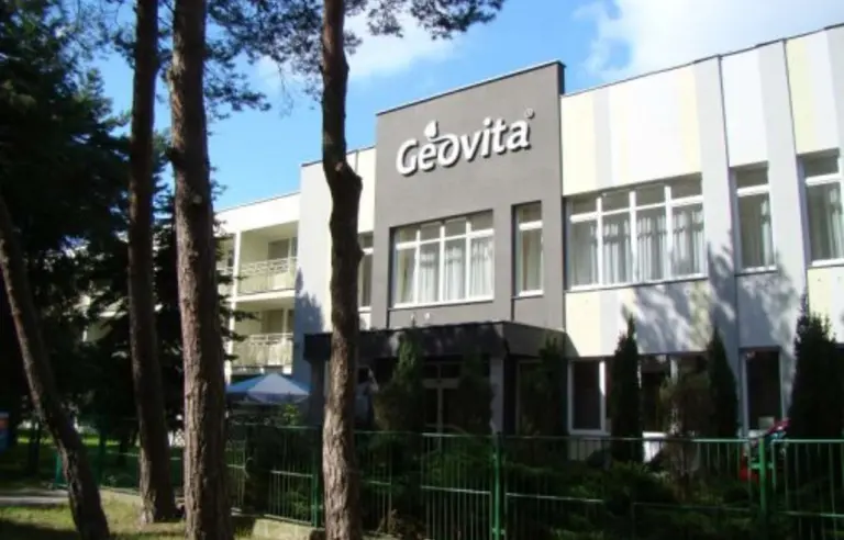 Centrum Zdrowia, Urody i Rekreacji GEOVITA w Dźwirzynie Dźwirzyno szkolenia
