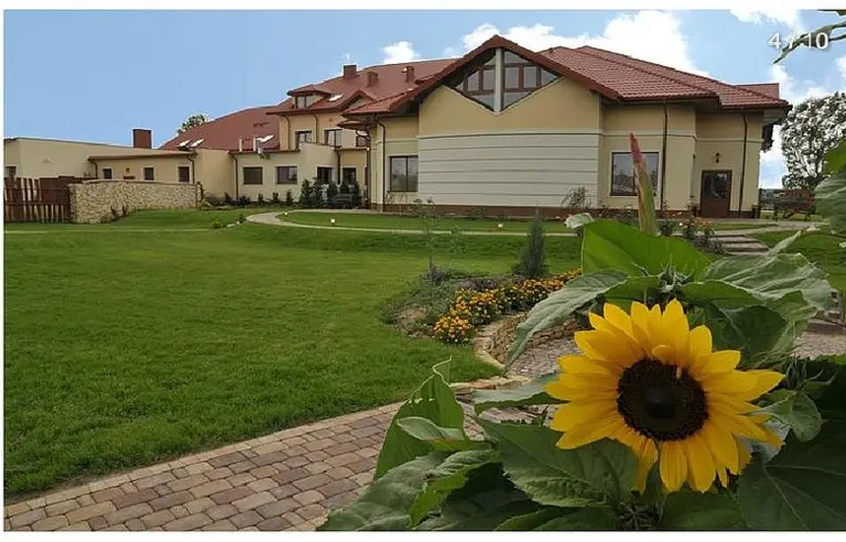 Hotel Sevilla - zdjęcie 1