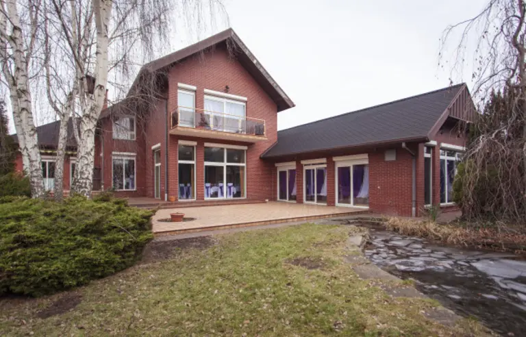 Villa Romantica Bydgoszcz - OBIEKT ZAMKNIĘTY - zdjęcie 1