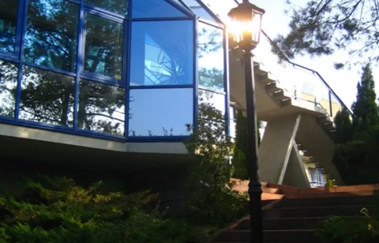 Sunbaltic Resort & Spa - OBIEKT ZAMKNIĘTY - photo 1