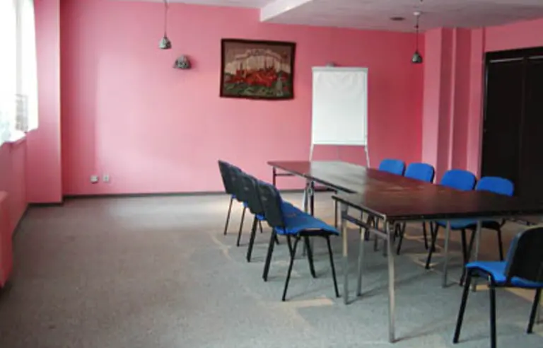 Hotel Arbiter - ZAMKNIĘTY - zdjęcie 1