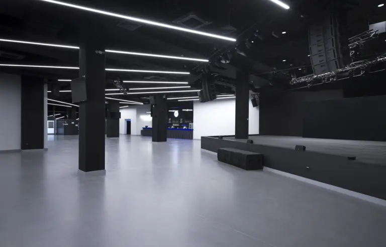 Enea Stadion - photo 1