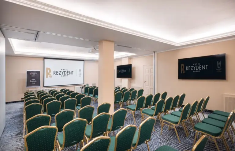 Rezydent Sopot MGallery - photo 1