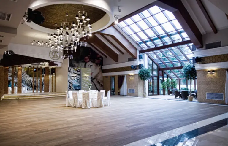 Hotel Badura Wadowice - zdjęcie 1