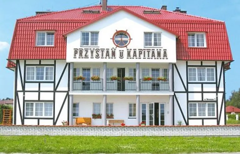 Przystań u Kapitana - photo 1
