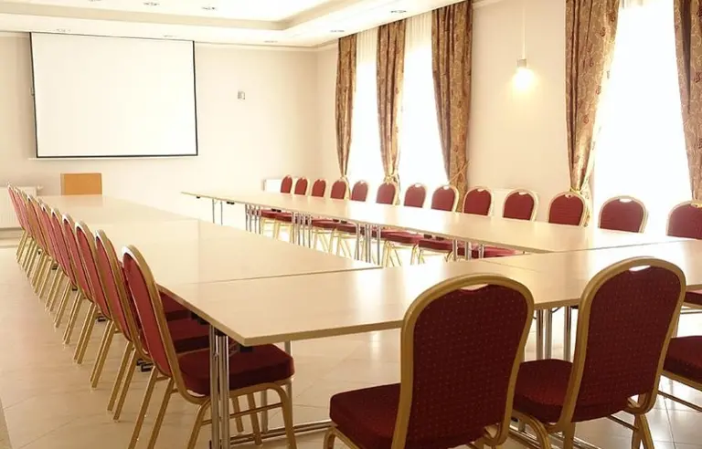 Hotel Dworek - photo 1