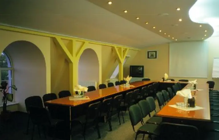 Hotel Rydzewski - photo 1