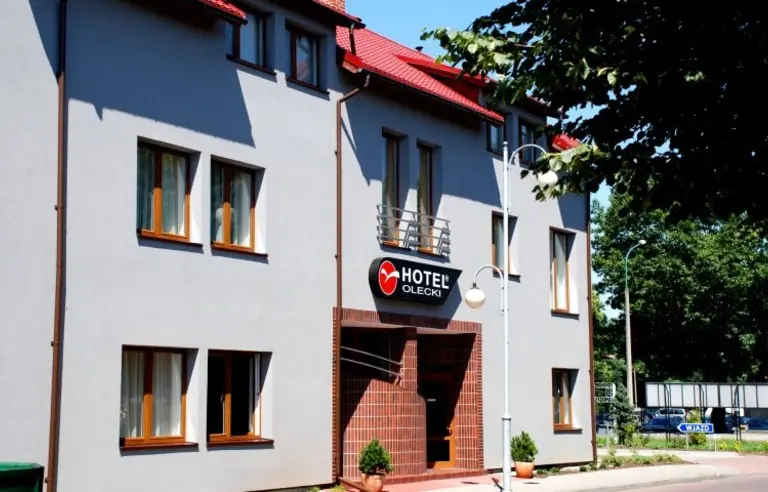 Hotel Olecki - photo 1