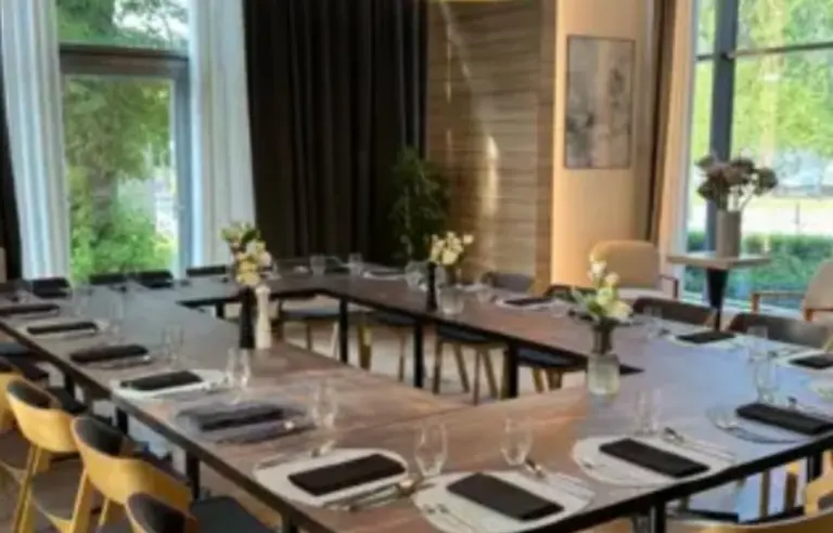 Restauracja Moonsfera - zdjęcie 1