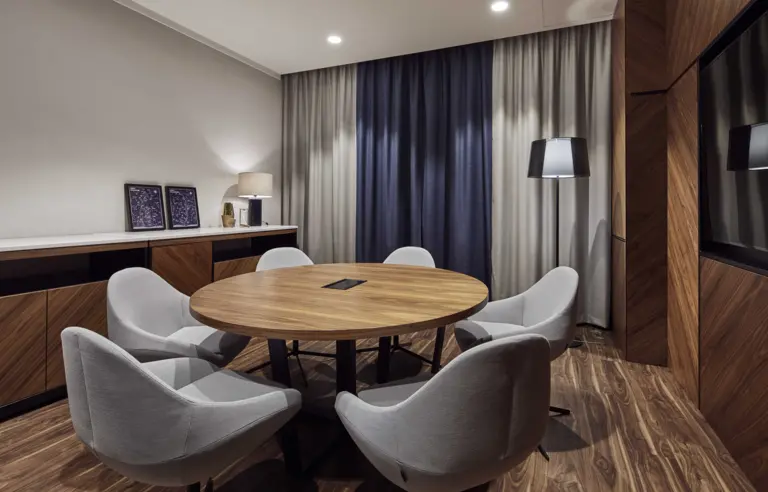 Courtyard by Marriott Katowice City Center - photo 1