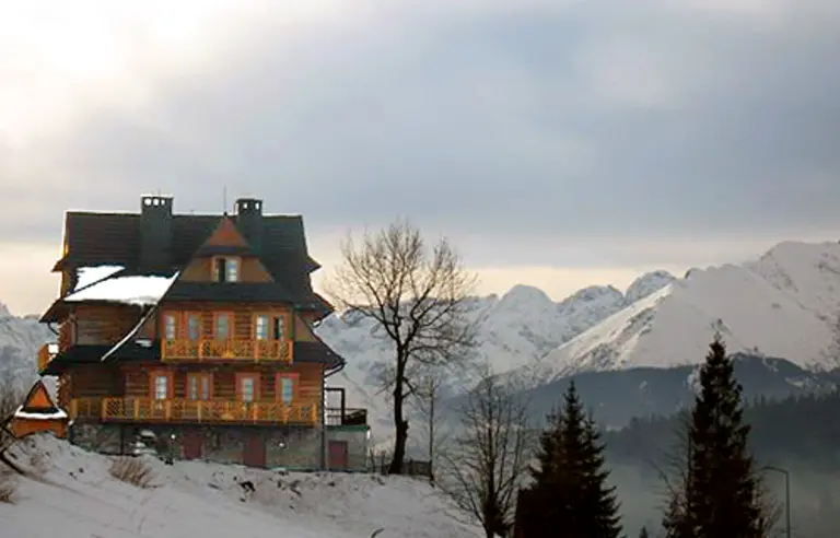 Villa Alta - photo 1