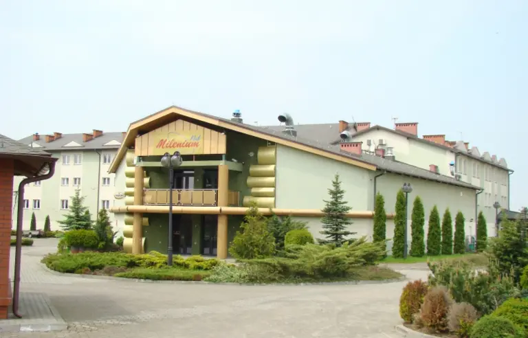 Centrum Konferencyjno-Rekreacyjne Activ - zdjęcie 1