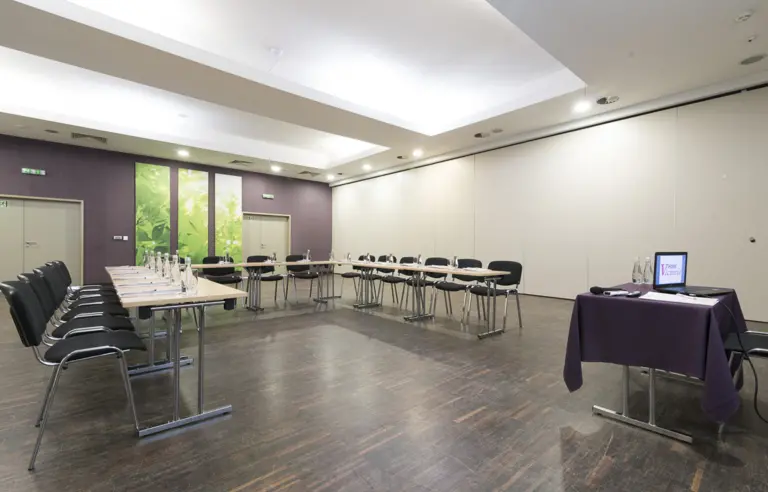 Hotel Victoria Lublin - photo 1