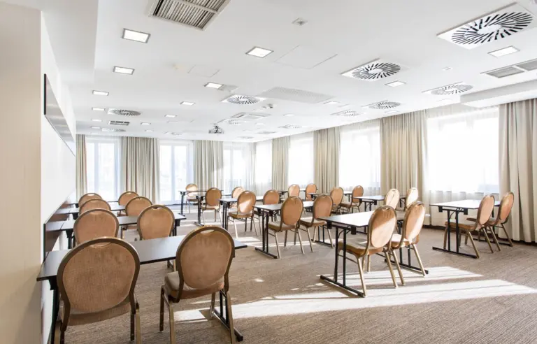 Hotel Qubus Gdańsk - photo 1