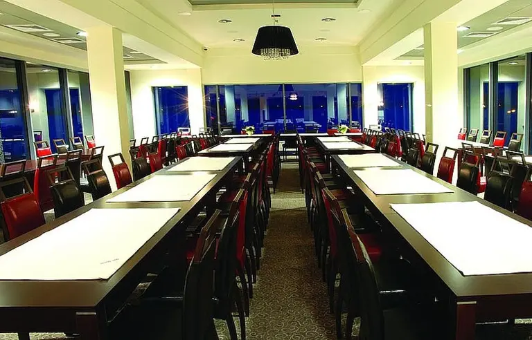 Hotel Ines Sędziszów Małopolski konferencje