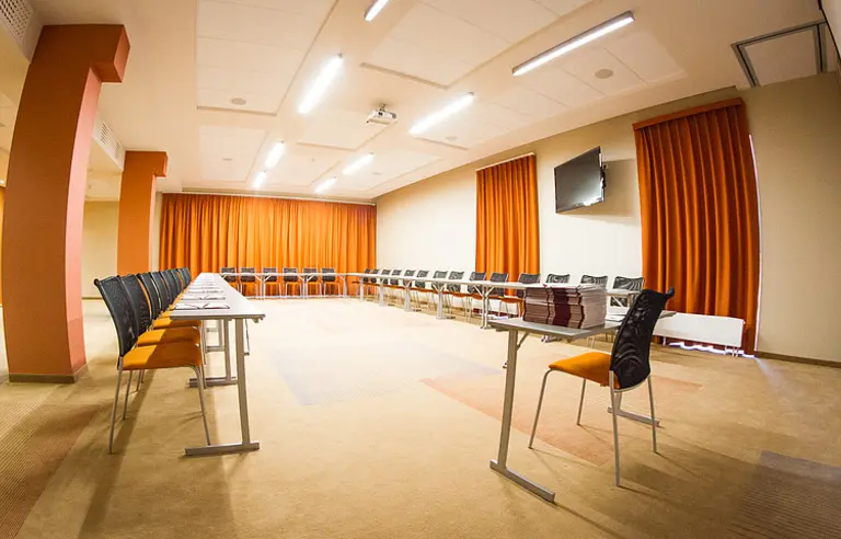 Młyn Jacka Hotel & SPA - photo 1