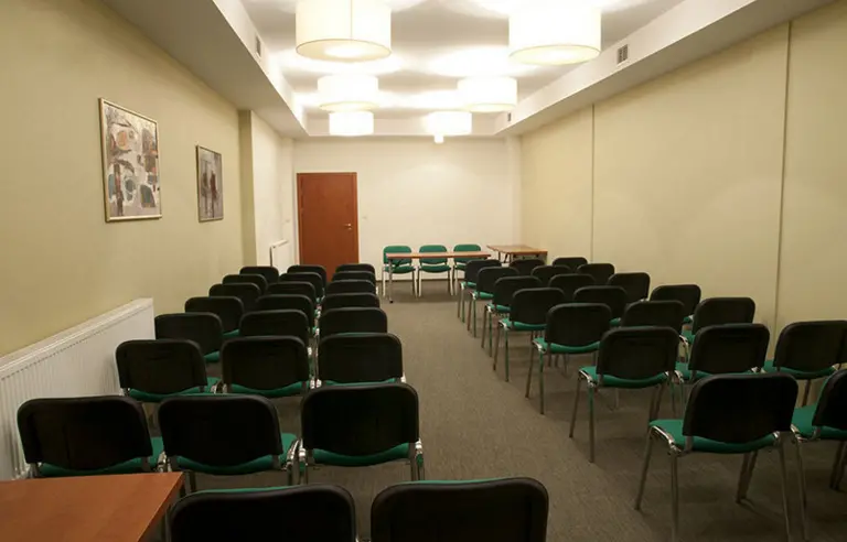 Hotel Vis a Vis - photo 1