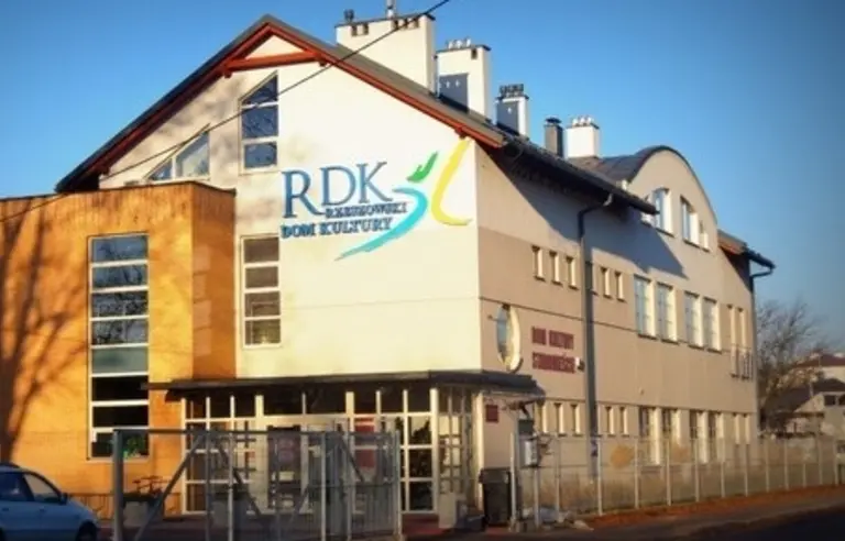 Rzeszowski Dom Kultury - photo 1