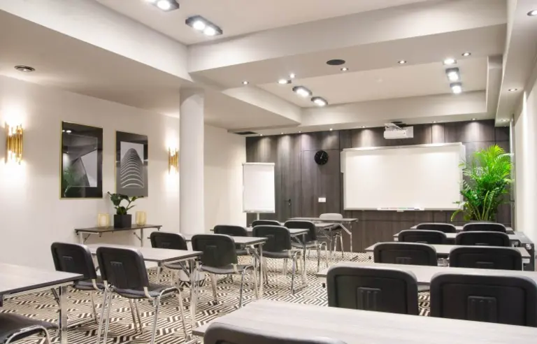 Atrium Hotel Kraków - photo 1