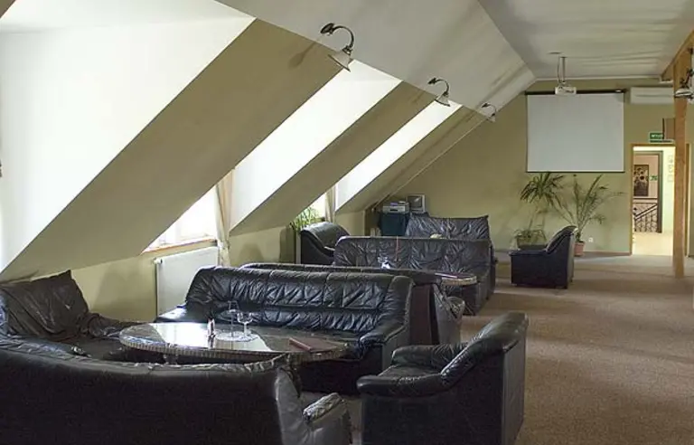 Lech Resort & Spa - photo 1